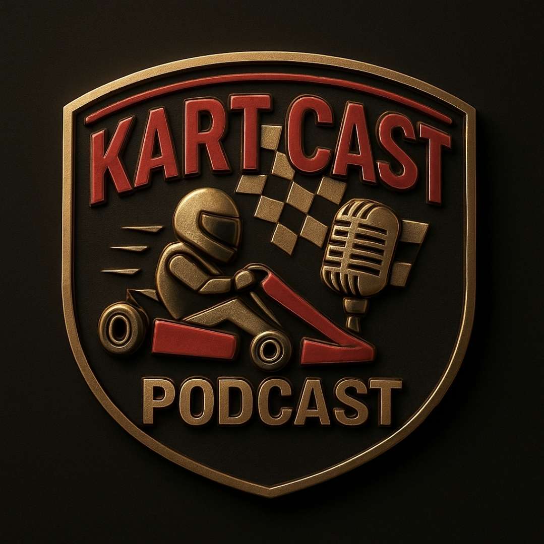 CB Sports – Kart Cast