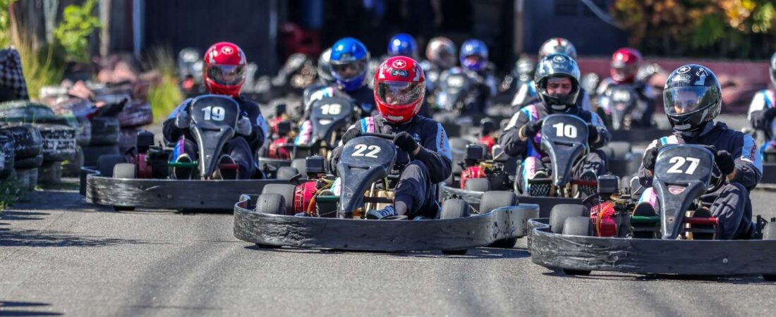 FDK Entry Series (Copa para Novatos) está com inscrições abertas