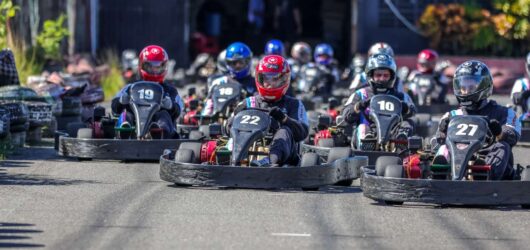 FDK Entry Series (Copa para Novatos) está com inscrições abertas