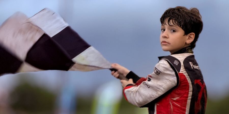 Thiago Pimentel e Guilherme Campos mantêm 100% de aproveitamento na 2ª etapa do Campeonato Roraimense de Kart
