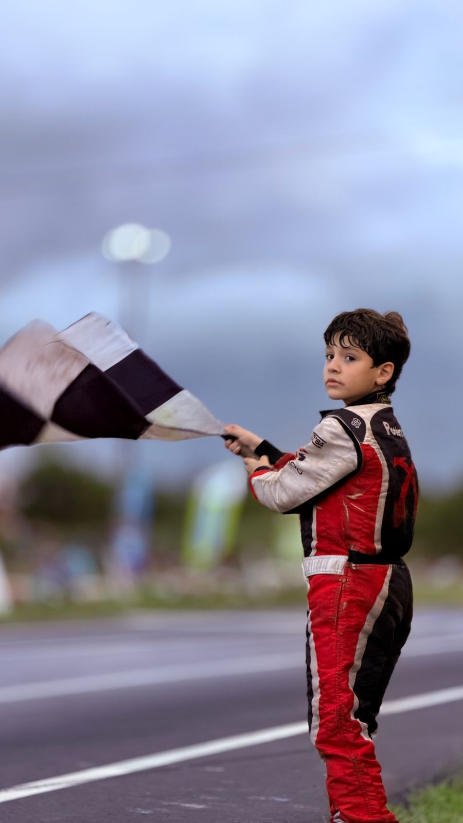 Thiago Pimentel e Guilherme Campos mantêm 100% de aproveitamento na 2ª etapa do Campeonato Roraimense de Kart