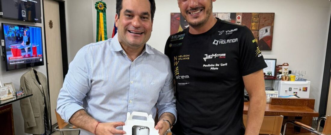 Às vésperas da etapa de Cascavel, Just Motors Racing amplia reconhecimento e apresenta conquistas do automobilismo amazonense